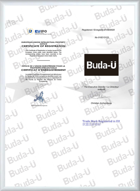 China PURIFA Medical Production Co.,Ltd certificaten